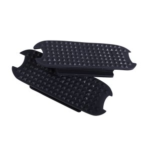 QHP Indlg Til Stigbjle - Sort 