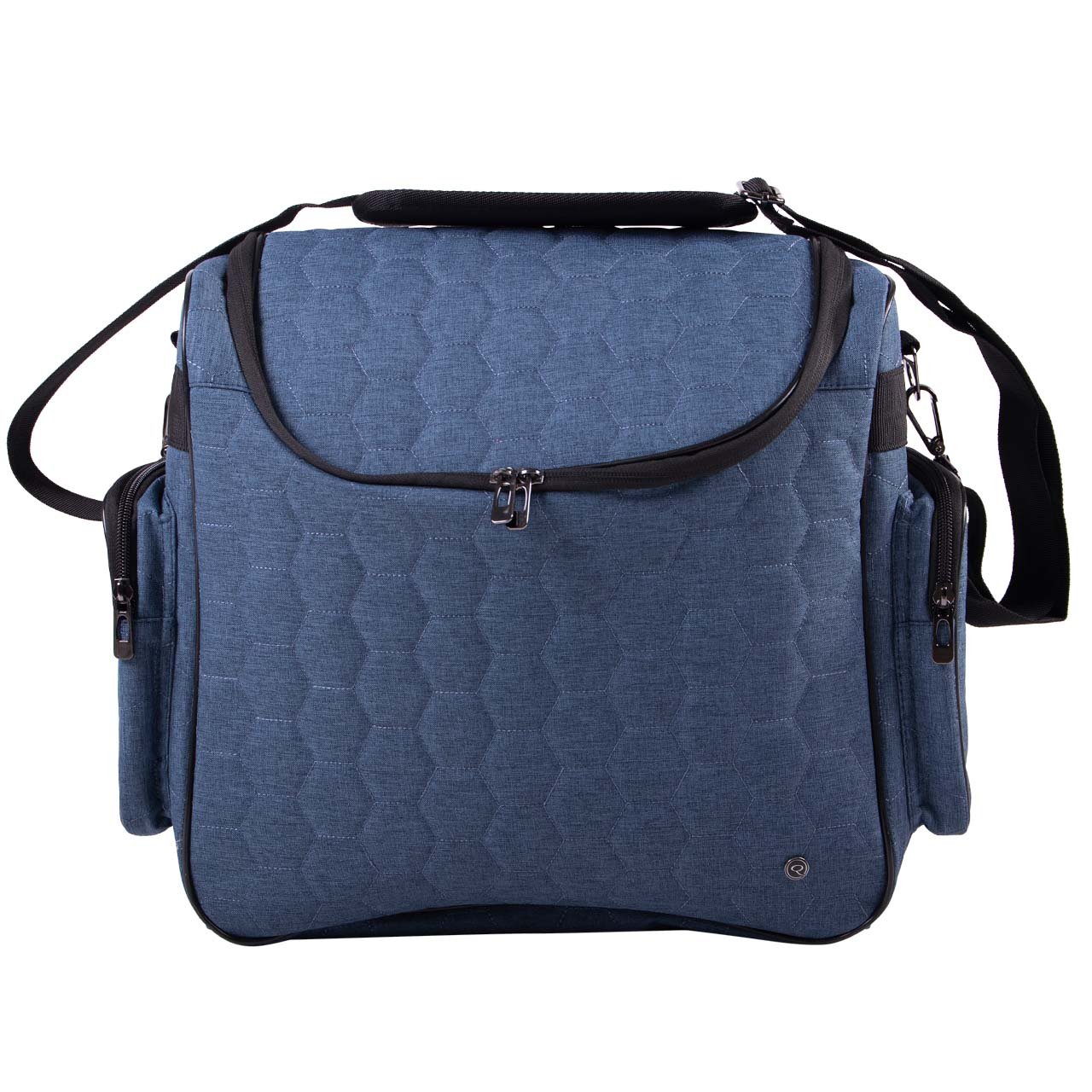 QHP Classy Strigletaske - Flere Farver 