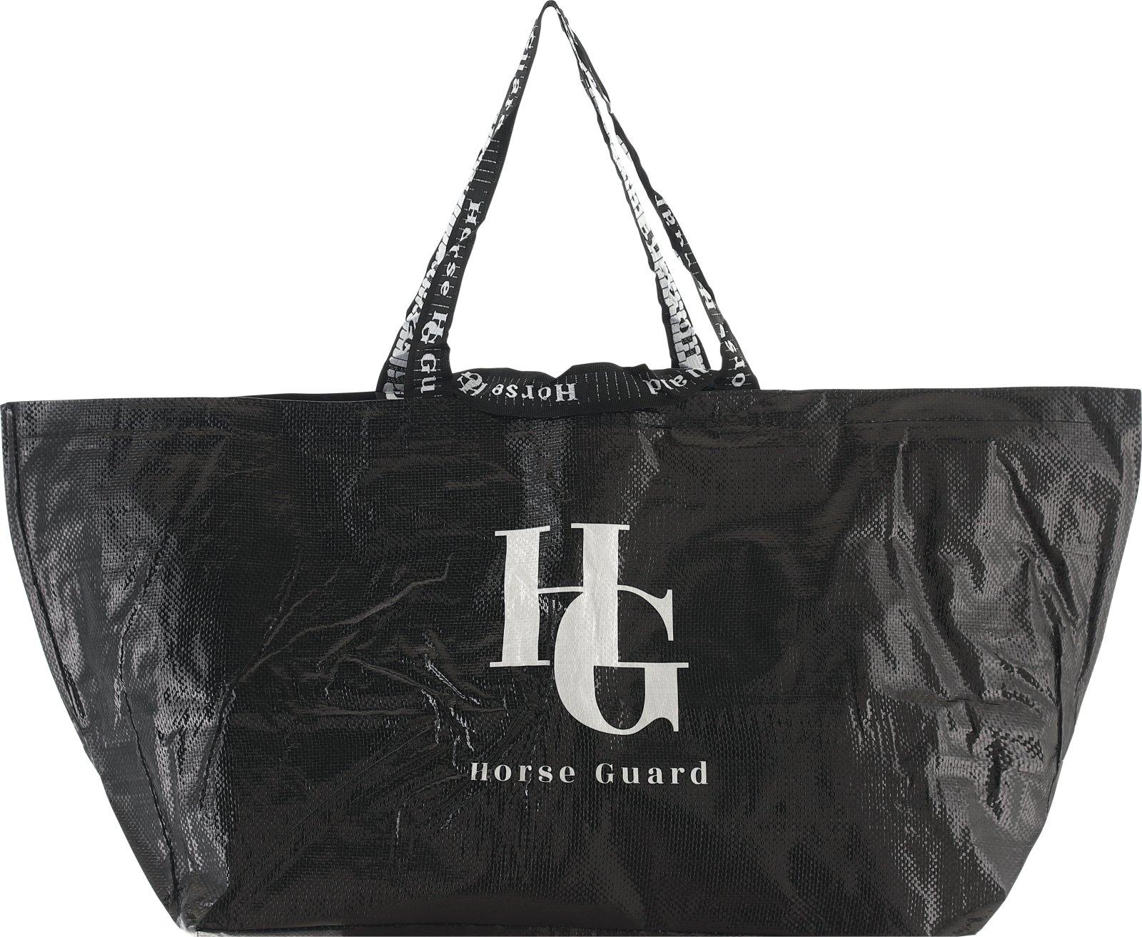 HorseGuard Htaske - Sort 