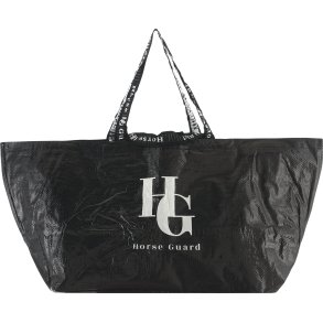 HorseGuard Htaske - Sort 