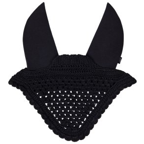 QHP Flore Soundless Hut - Sort 