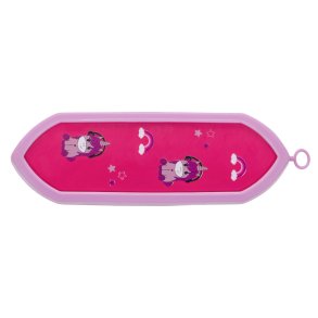 QHP Sterrin Kids Dandybrste - Popping 