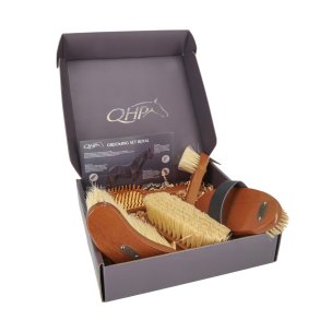 QHP Royal Grooming St - Flere Farver 