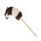QHP Hobby Horse Kphest - Flere Farver 