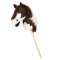 QHP Hobby Horse Kphest - Flere Farver 