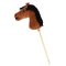QHP Hobby Horse Kphest - Flere Farver 