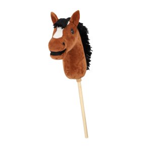 QHP Hobby Horse Kphest - Flere Farver 