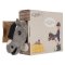 QHP Hobby Horse Kphest - Flere Farver 