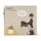 QHP Hobby Horse Kphest - Flere Farver 
