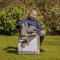 QHP Hobby Horse Kphest - Flere Farver 