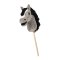 QHP Hobby Horse Kphest - Flere Farver 