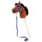 QHP Hobby Horse Grime St - Flere Farver 