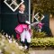 QHP Hobby Horse Lndetppe - Flere Farver
