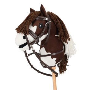 QHP Hobby Horse Martingal - Flere Farver 