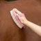 QHP Lyvia Body Brush - Pink  