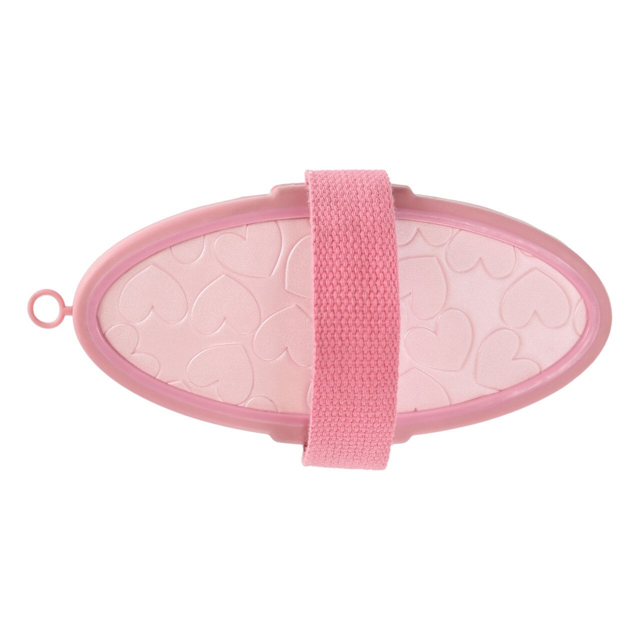 QHP Lyvia Body Brush - Pink  