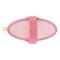 QHP Lyvia Body Brush - Pink  