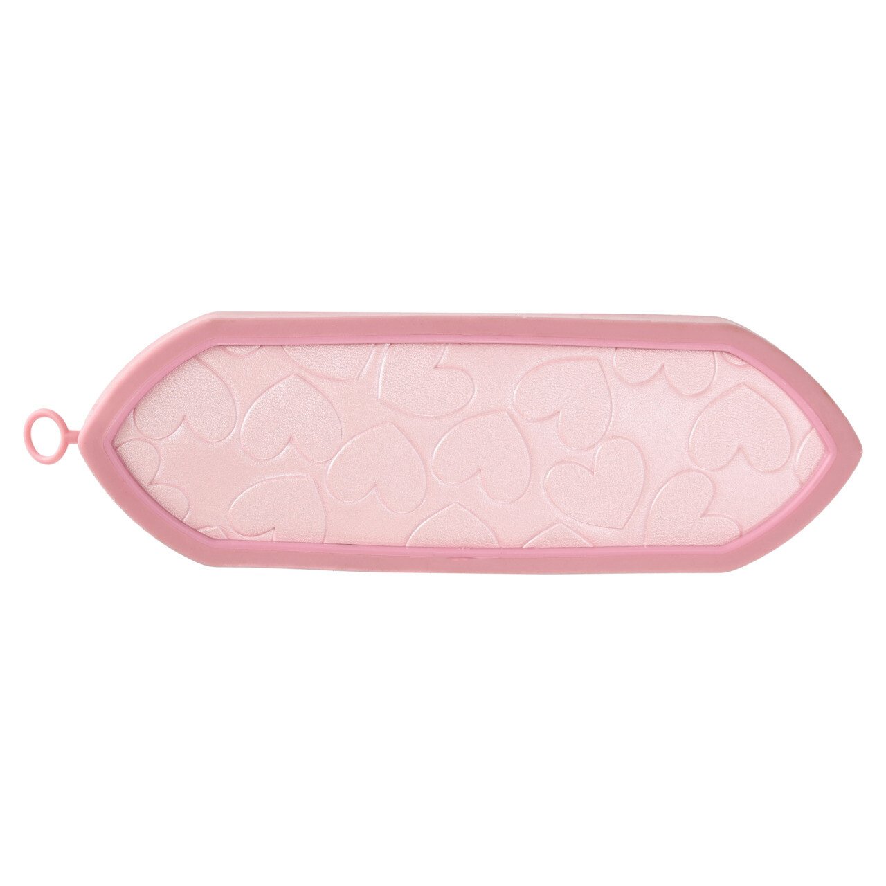 QHP Lyvia Dandy Brush - Pink  