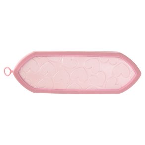 QHP Lyvia Dandy Brush - Pink  