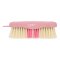 QHP Lyvia Hovedbrste - Pink 