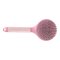 QHP Lyvia Man- & Halebrste - Pink 