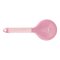QHP Lyvia Man- & Halebrste - Pink 