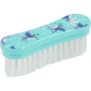 HorseGuard Kids Hovedbrste - Aruba Blue 