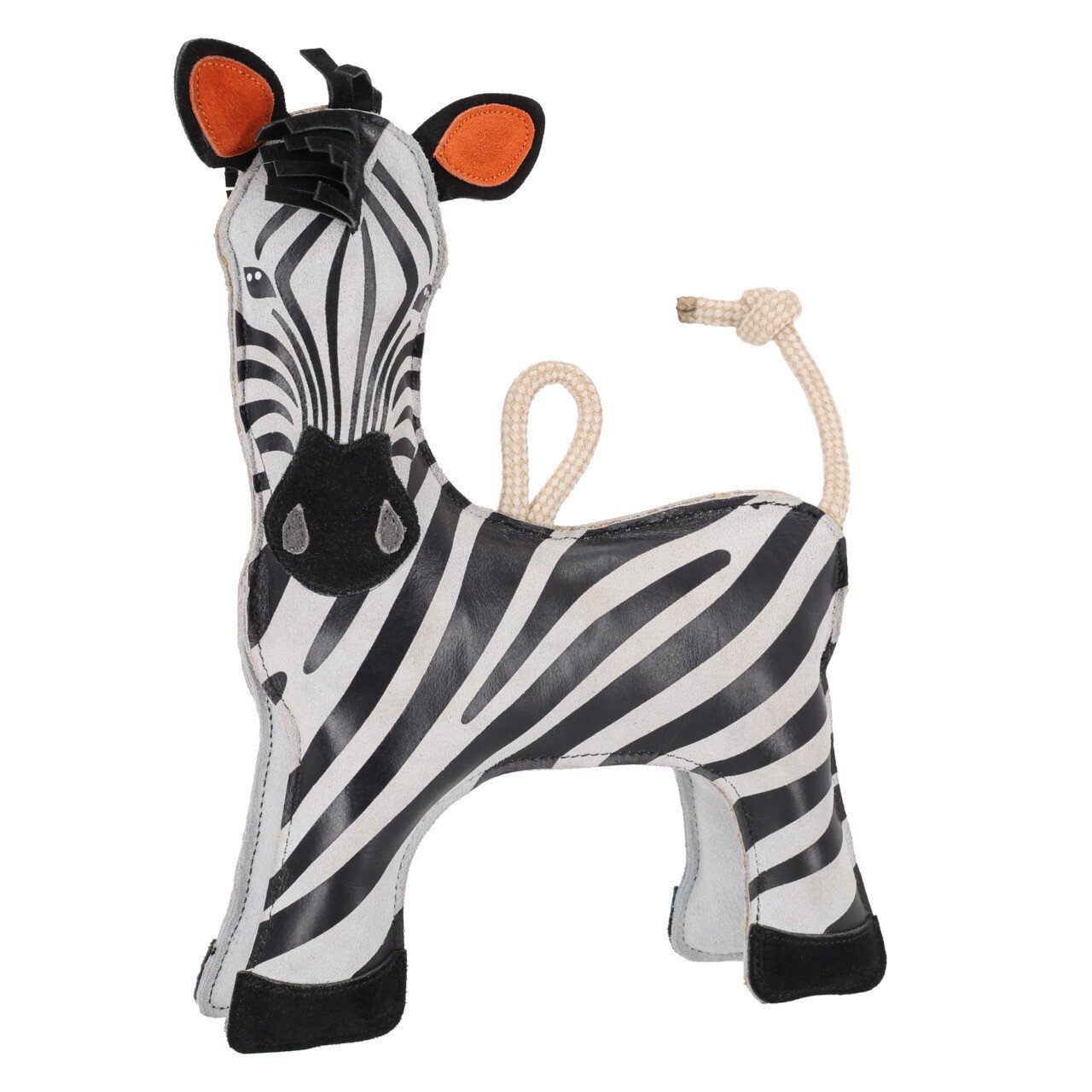 QHP 3D Staldleget�j - Zebra 