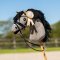 QHP Hobby Horse Rosetter - 3 stk. 