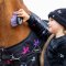 QHP Isalyn Strigles�t - Unicorn Dream 