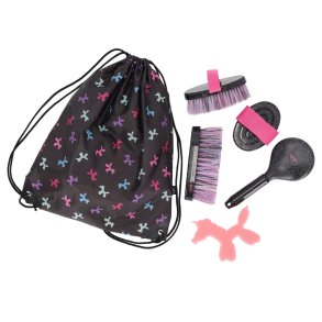 QHP Isalyn Strigles�t - Unicorn Dream 