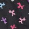 QHP Isalyn Hjelmtaske - Unicorn Dream 