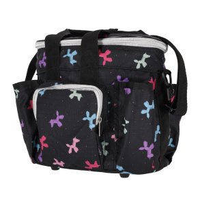 QHP Isalyn strigletaske - Unicorn Dream 