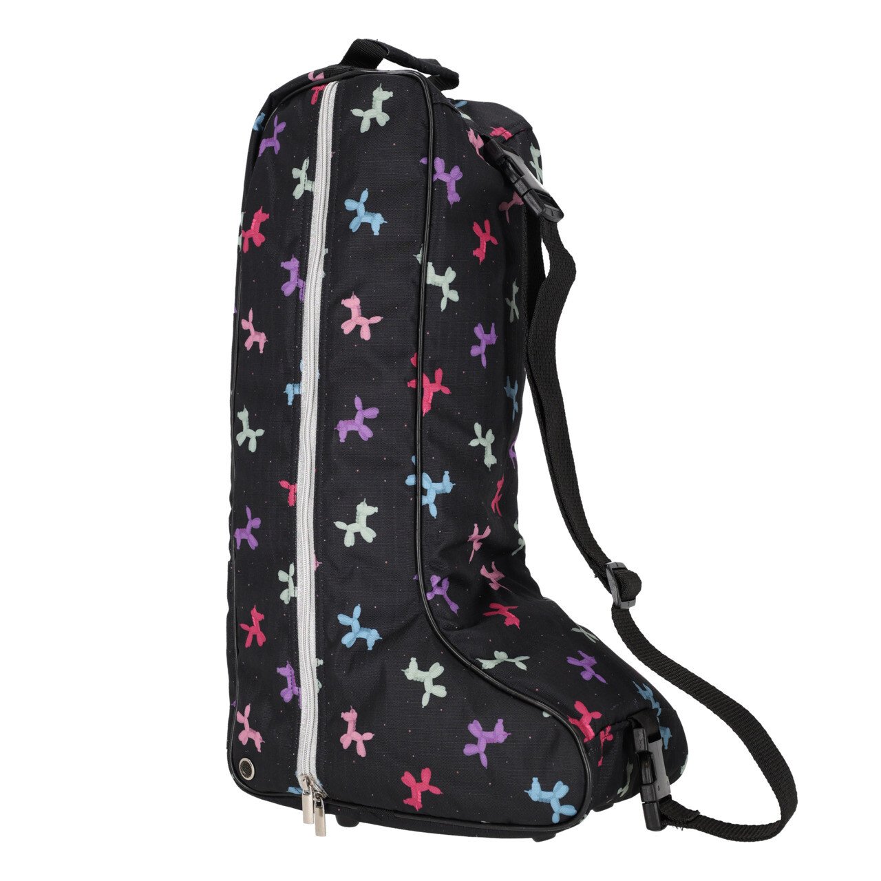 QHP Isalyn St�vletaske - Unicorn Dream 