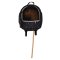 QHP Hobby Horse Rygs�k - Star 
