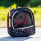 QHP Hobby Horse Rygs�k - Star 