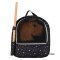 QHP Hobby Horse Rygs�k - Star 