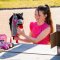 QHP Hobby Horse Mads�t - �ble/Gulerod/Banan 