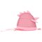 QHP Unicorn Hjelmtaske - Pink 