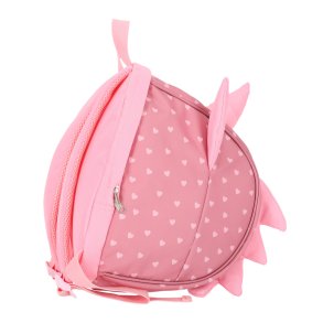 QHP Unicorn Hjelmtaske - Pink 