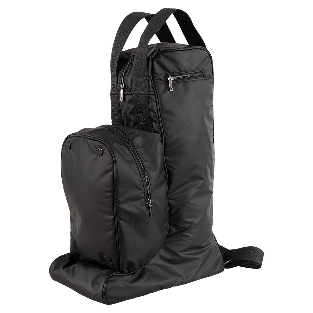 BR Combo St�vle- og Hjelmtaske - Moonless Night 