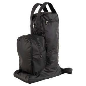 BR Combo St�vle- og Hjelmtaske - Moonless Night 