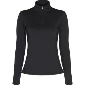 Equipage Kolyma Junior LS Trje - Sort 