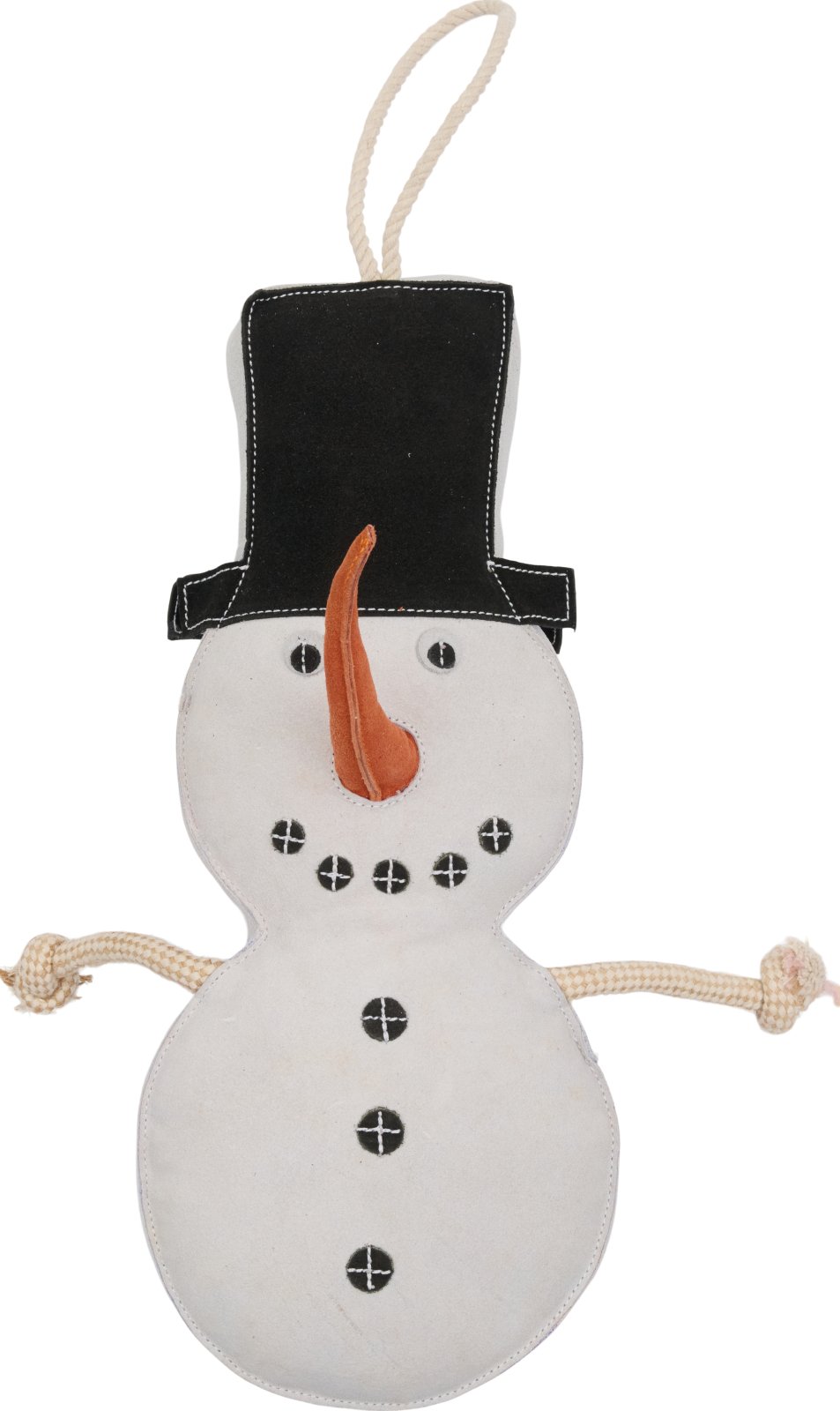 HorseGuard Snowman Staldleget�j - Hvid 