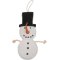 HorseGuard Snowman Staldleget�j - Hvid 