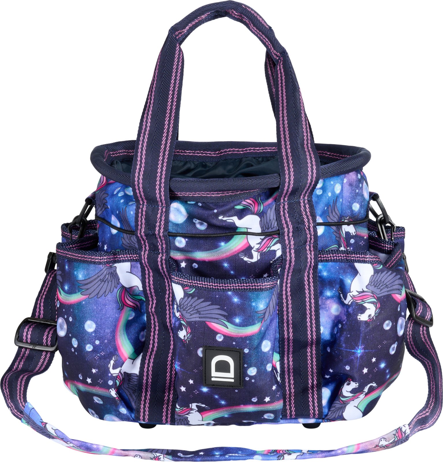 Equipage Jupiter Strigletaske - Dutch Blue 