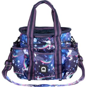 Equipage Jupiter Strigletaske - Dutch Blue 