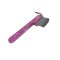 HorseGuard Glitter Hovrenser - Radient Orchid 