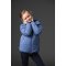 Equipage Valma Junior Jakke - Dutch Blue 