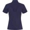 Catago Thelma Polo - Navy 